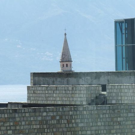 Sarap Apartments Будва Екстер'єр фото
